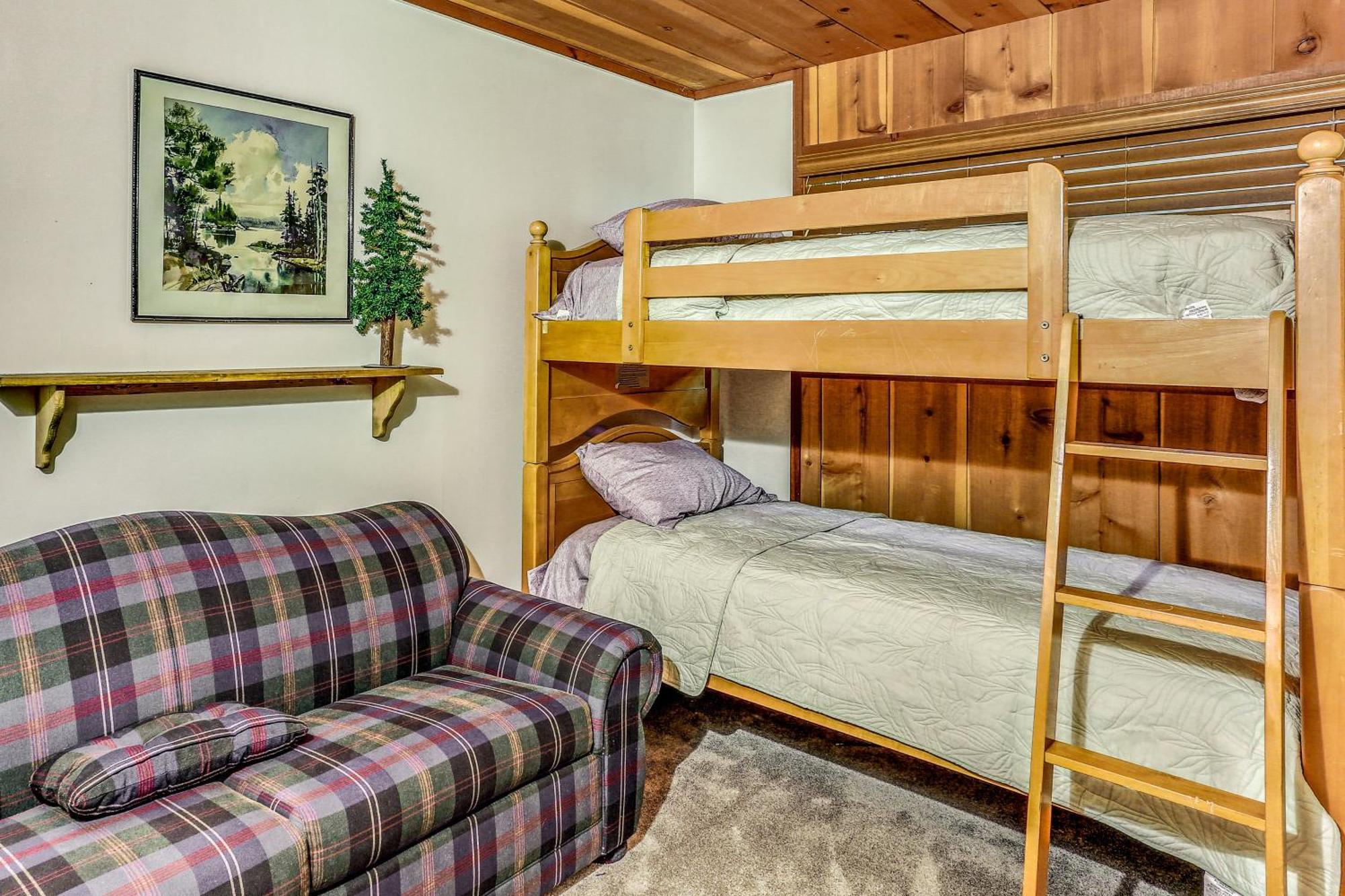 Cozy Bears Hideaway Cabin About 3 Mi To Shaver Lake! Dış mekan fotoğraf